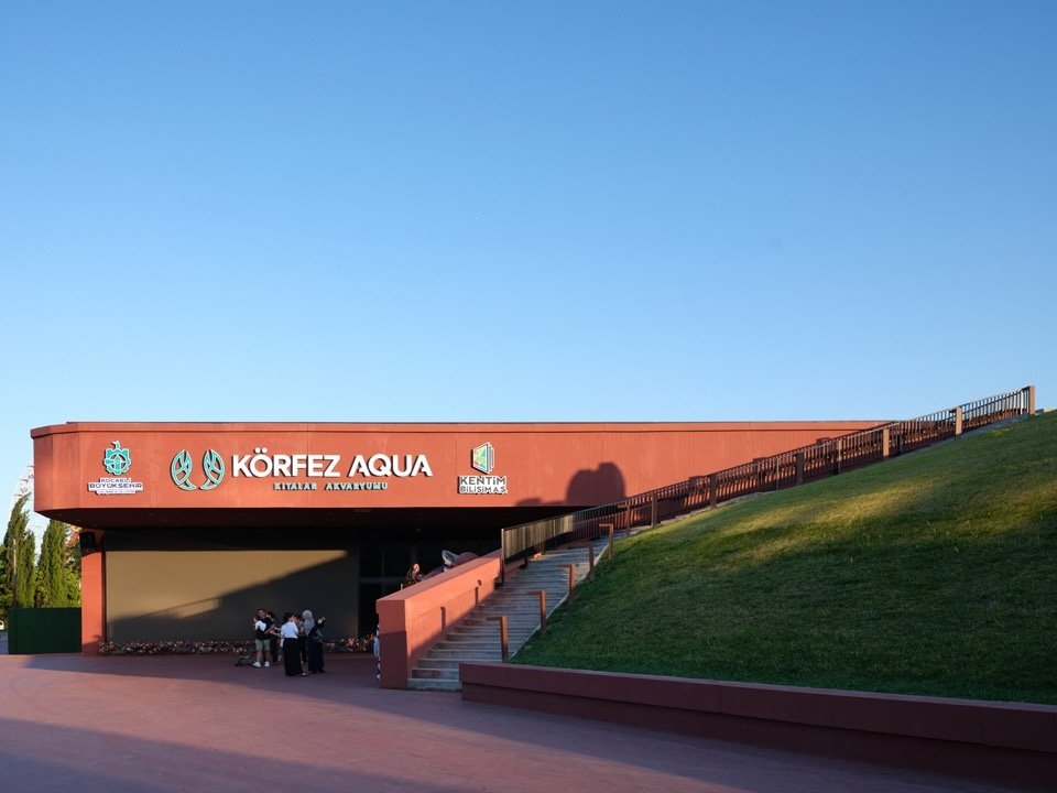 P15 Kocaeli Fair Park