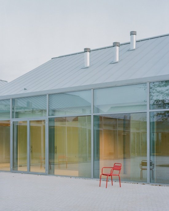 open patio 21