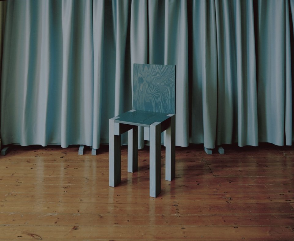 Chair detail/Chair detail