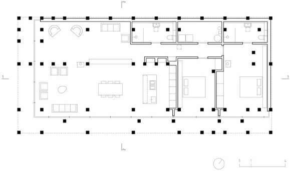 floor plan/ floor plan