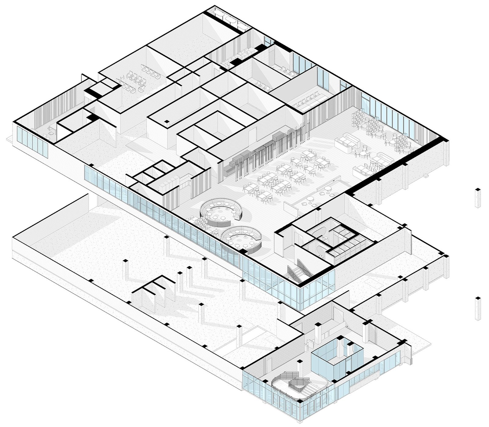 Agronom Sad Office by VOX Architects2
