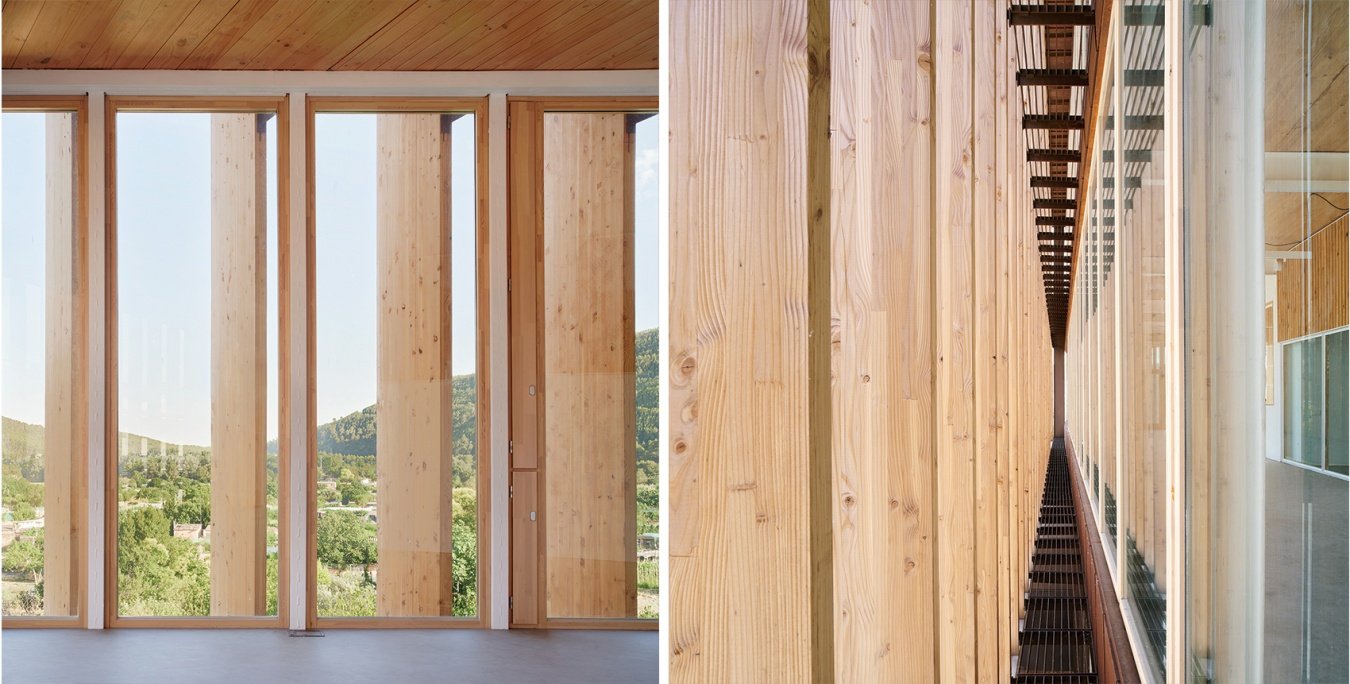 Window space npq