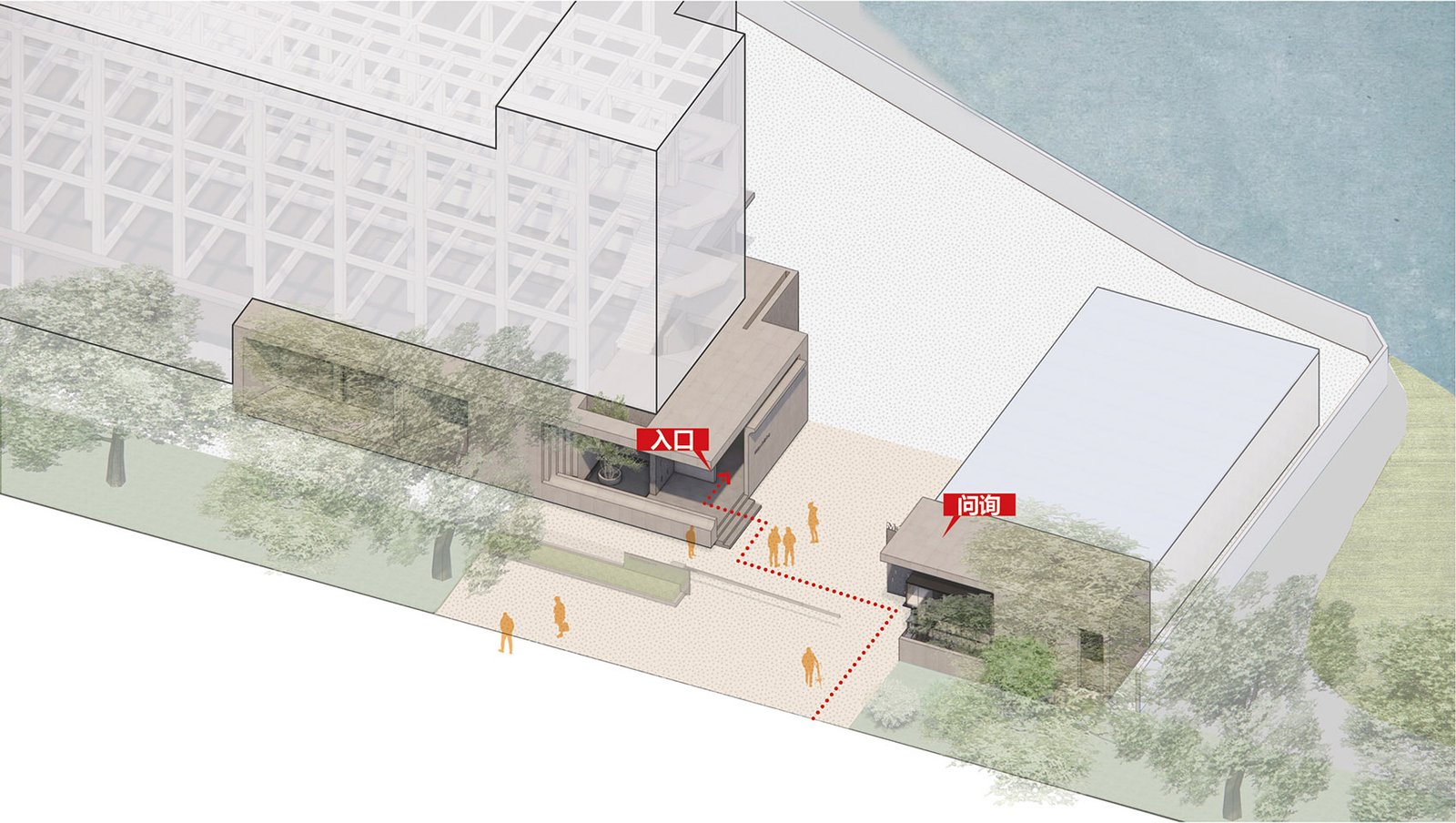 New Order in Old Factory – Fashion Factory Store Facade4