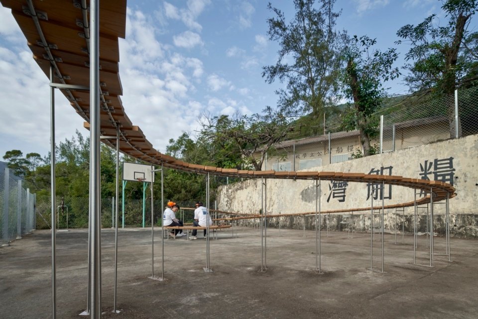 Sai Kung Hoi Arts Festival XU Liang Leon XL 09793