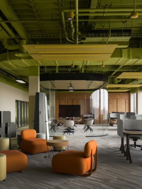 Open workstations/Open workstations