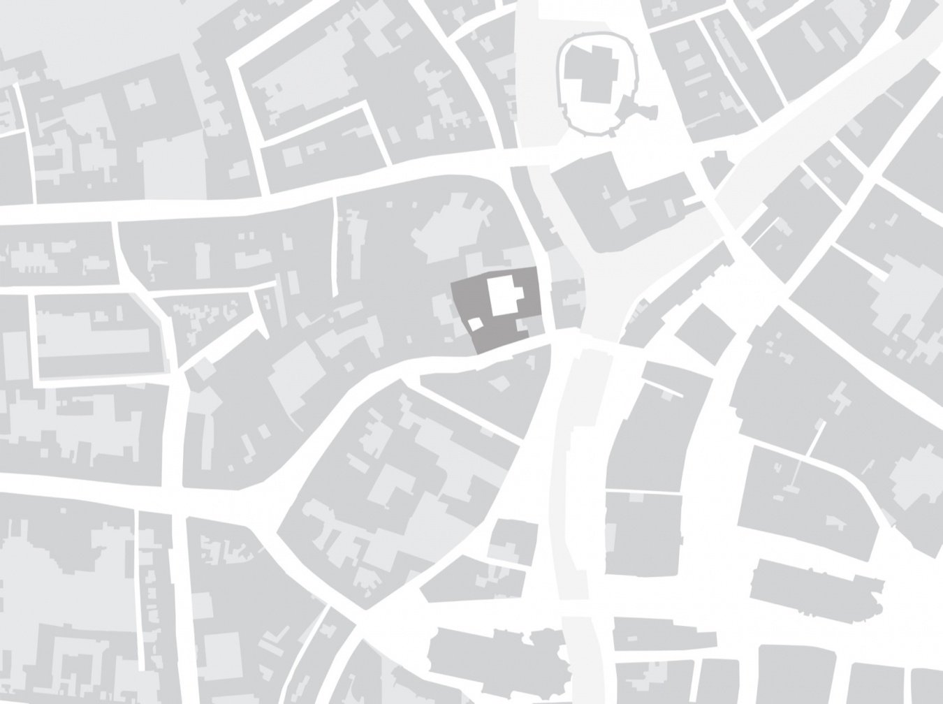 总平面图,Site plan