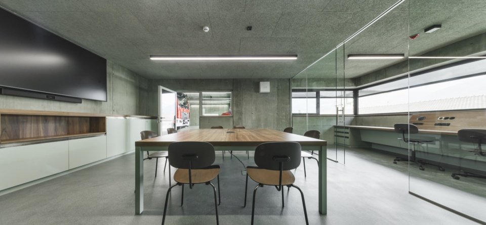 Common room/ Common room