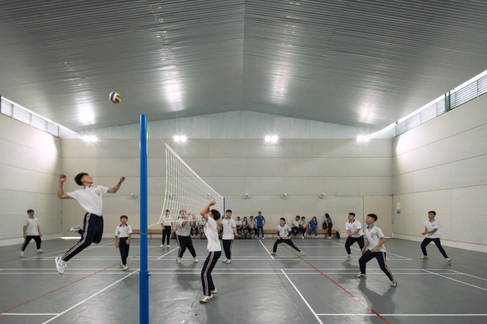Sporting activities/Sporting activities