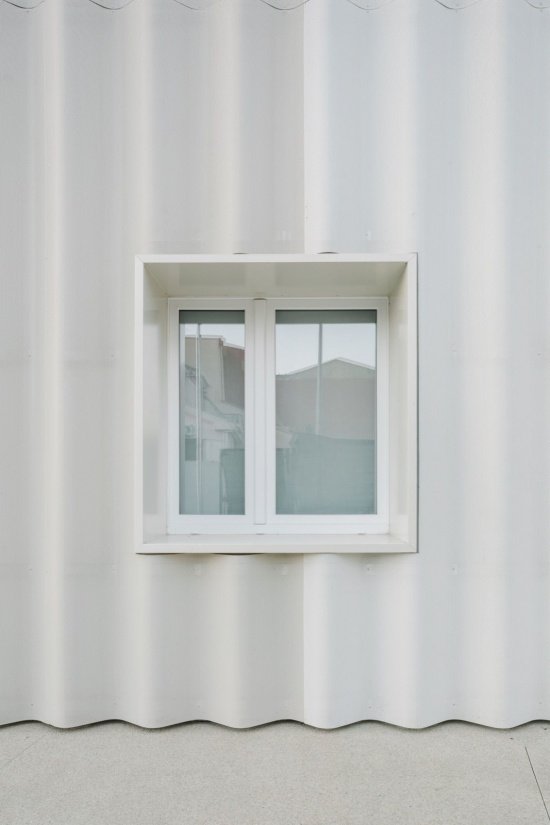 Window detail
