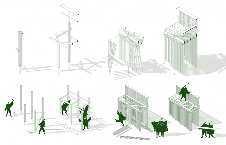 Structure and assembly studies/Structure and assembly studies