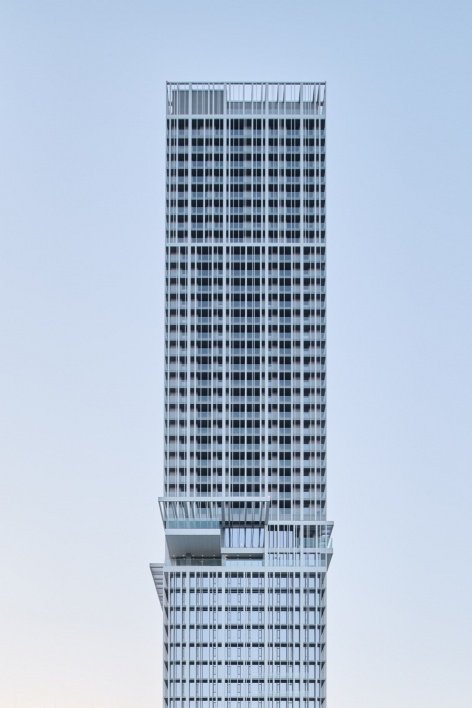 the tower top/the tower top