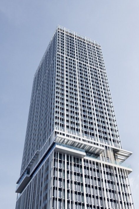 the tower corner/the tower corner