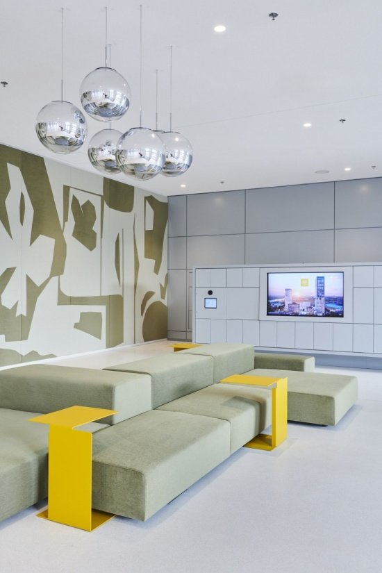 the lobby lounge/the lobby lounge